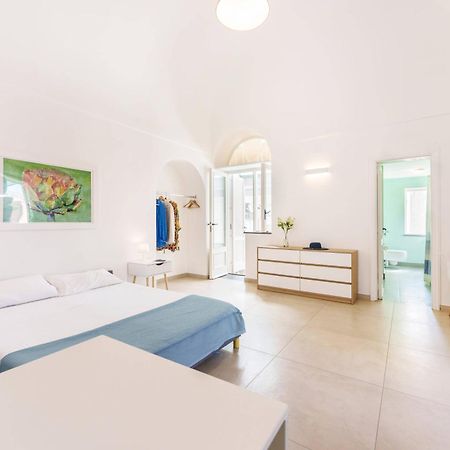 Gioia 13 Rooms & Apartments 普罗奇达 外观 照片