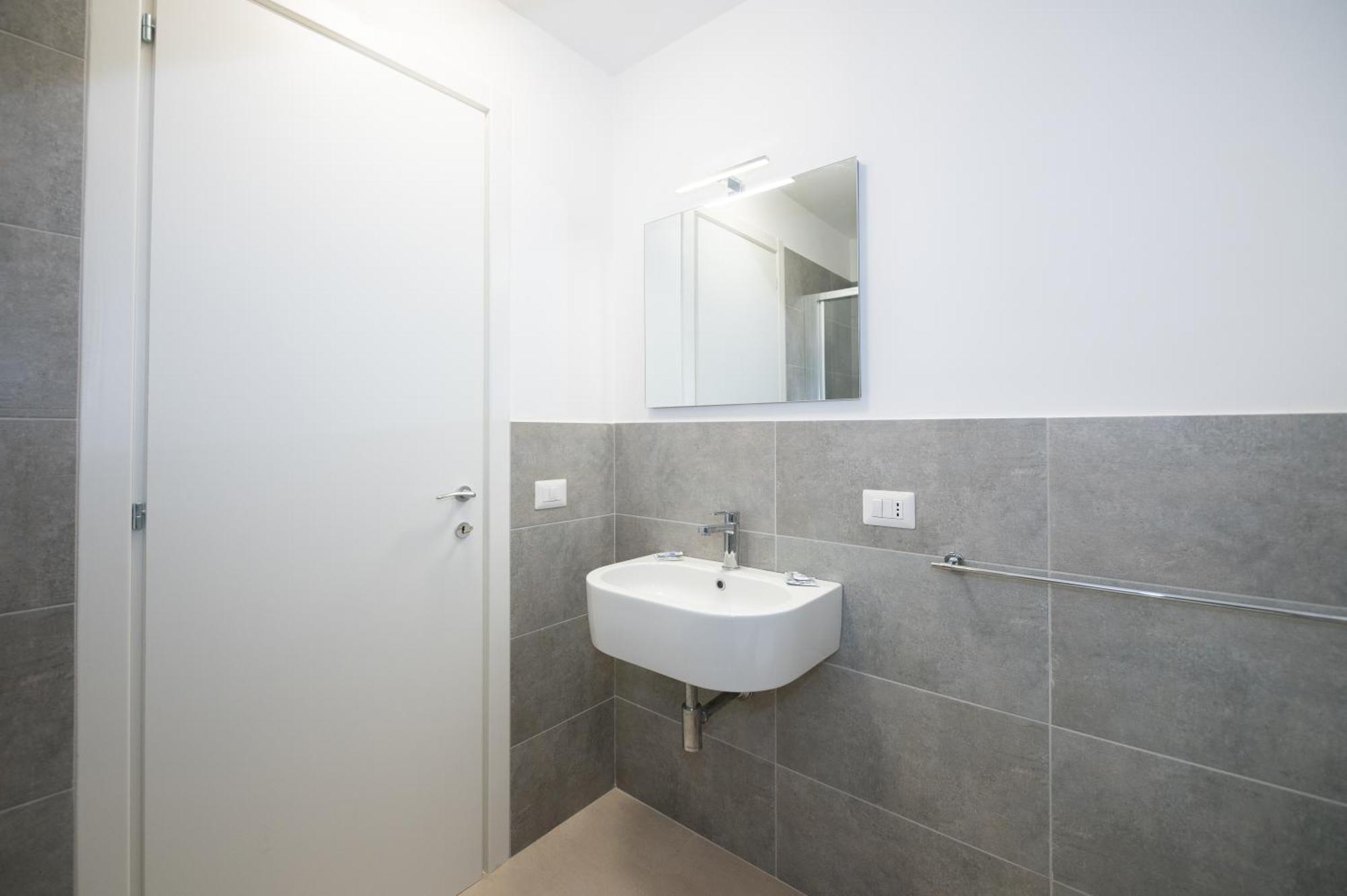 Gioia 13 Rooms & Apartments 普罗奇达 外观 照片