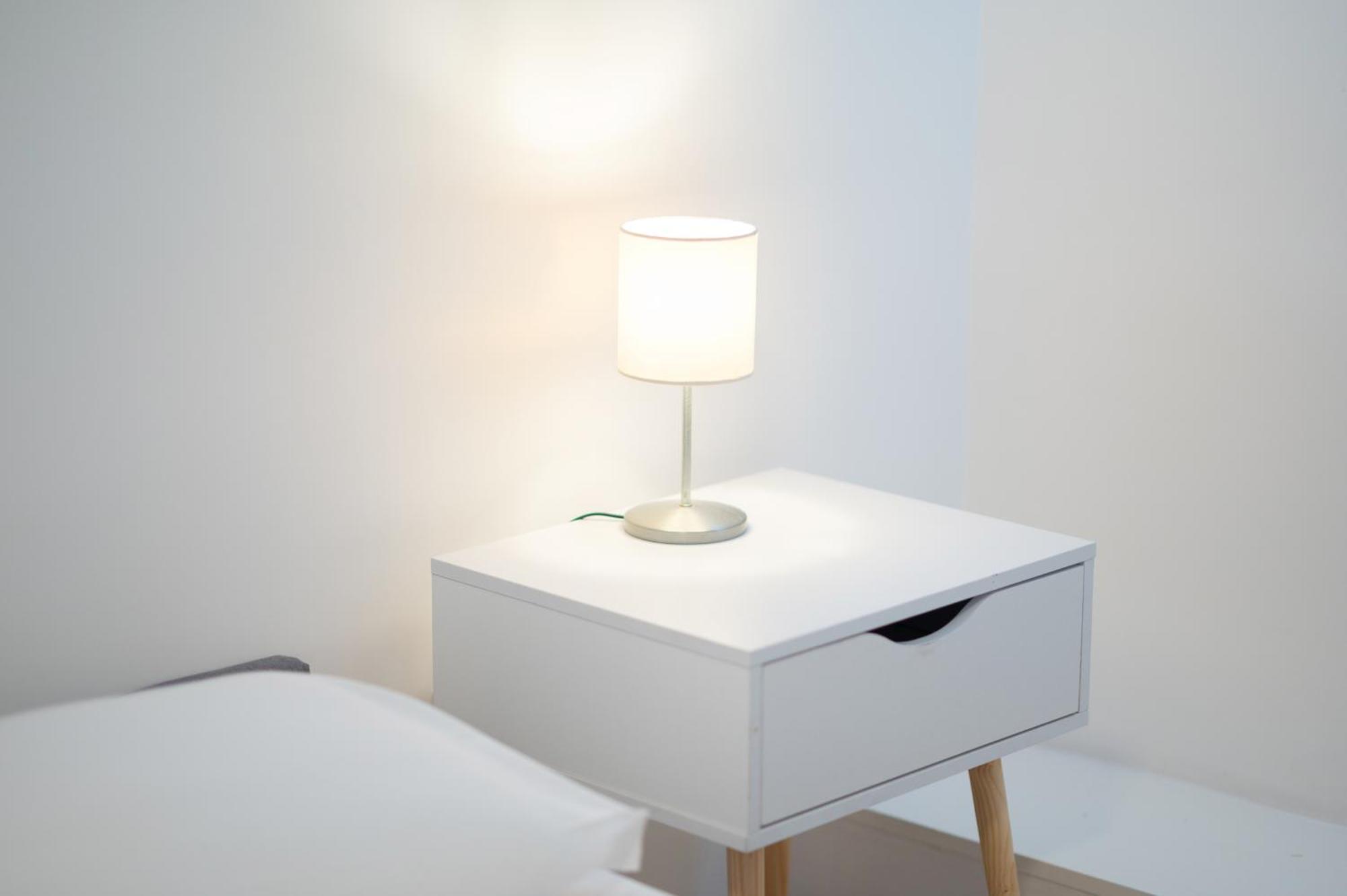 Gioia 13 Rooms & Apartments 普罗奇达 外观 照片