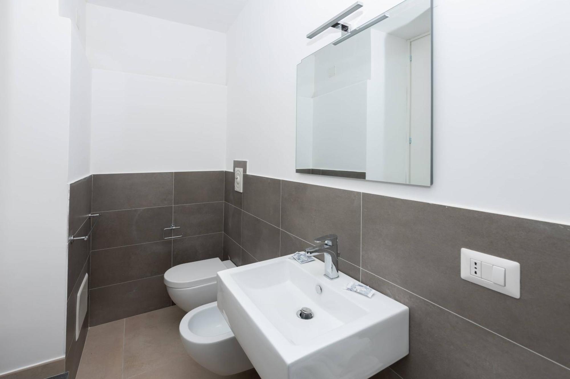 Gioia 13 Rooms & Apartments 普罗奇达 外观 照片