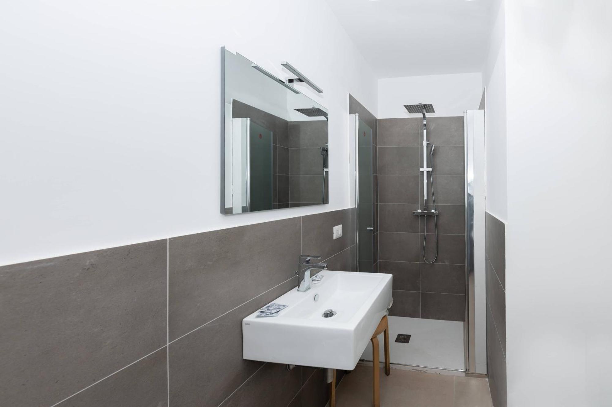 Gioia 13 Rooms & Apartments 普罗奇达 外观 照片