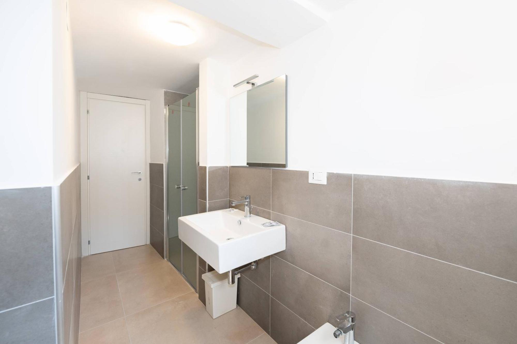 Gioia 13 Rooms & Apartments 普罗奇达 外观 照片
