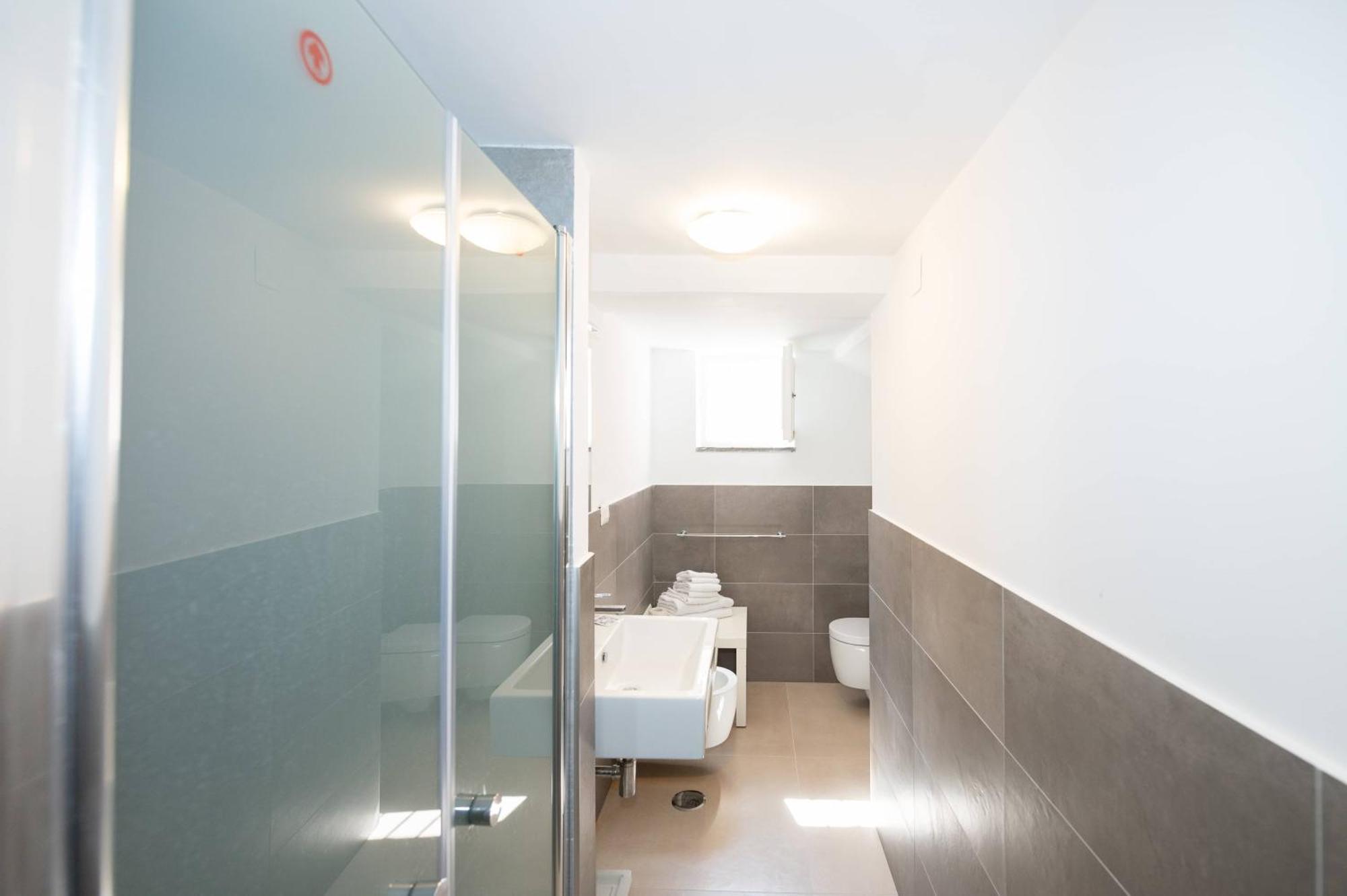 Gioia 13 Rooms & Apartments 普罗奇达 外观 照片