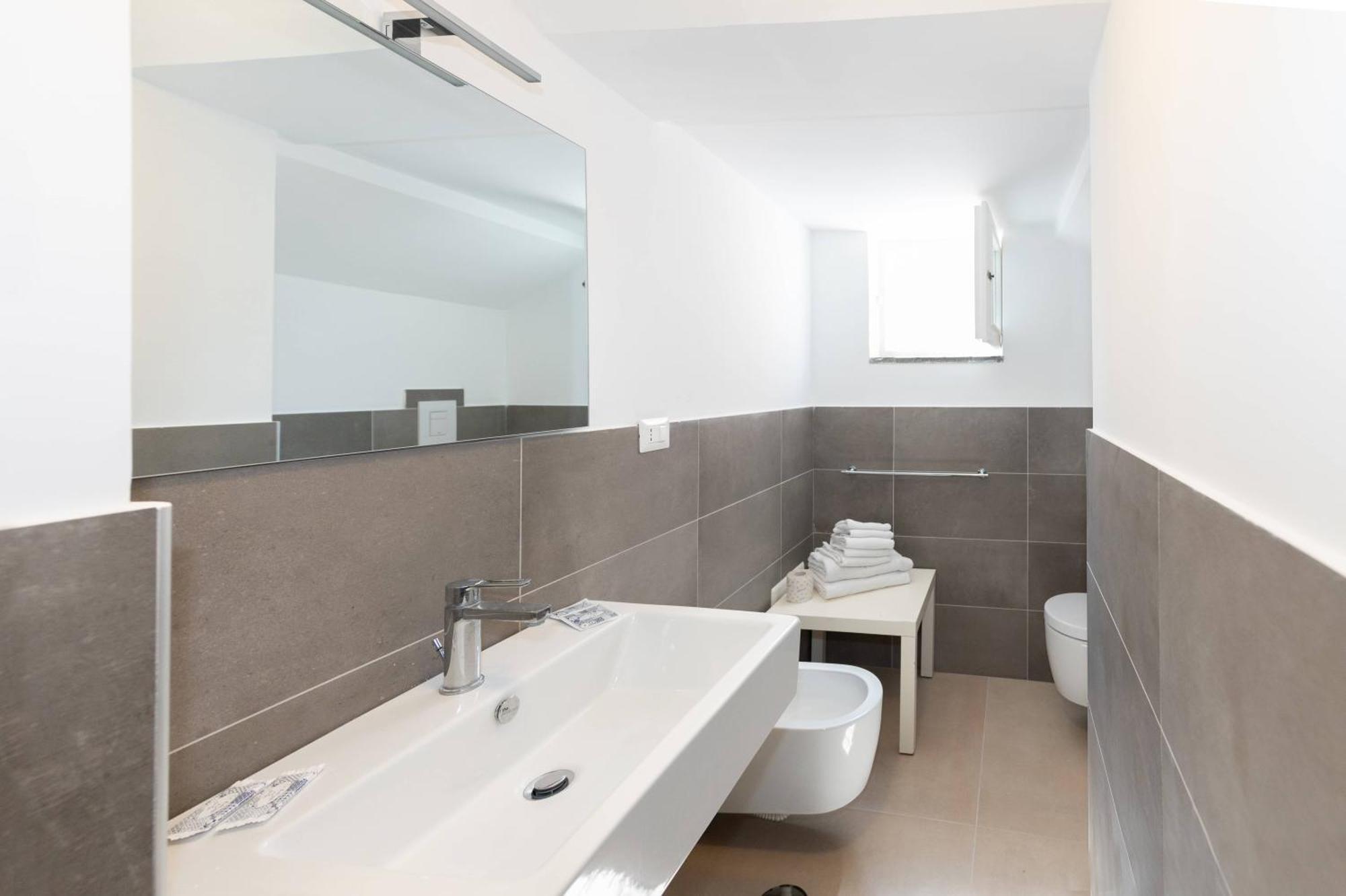 Gioia 13 Rooms & Apartments 普罗奇达 外观 照片